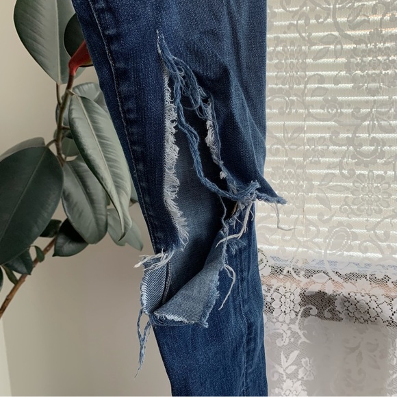 Citizens Of Humanity Rocket High Rise Skinny Jeans - Picture 5 of 9